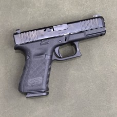 Glock 19 Gen 5 9mm - USED